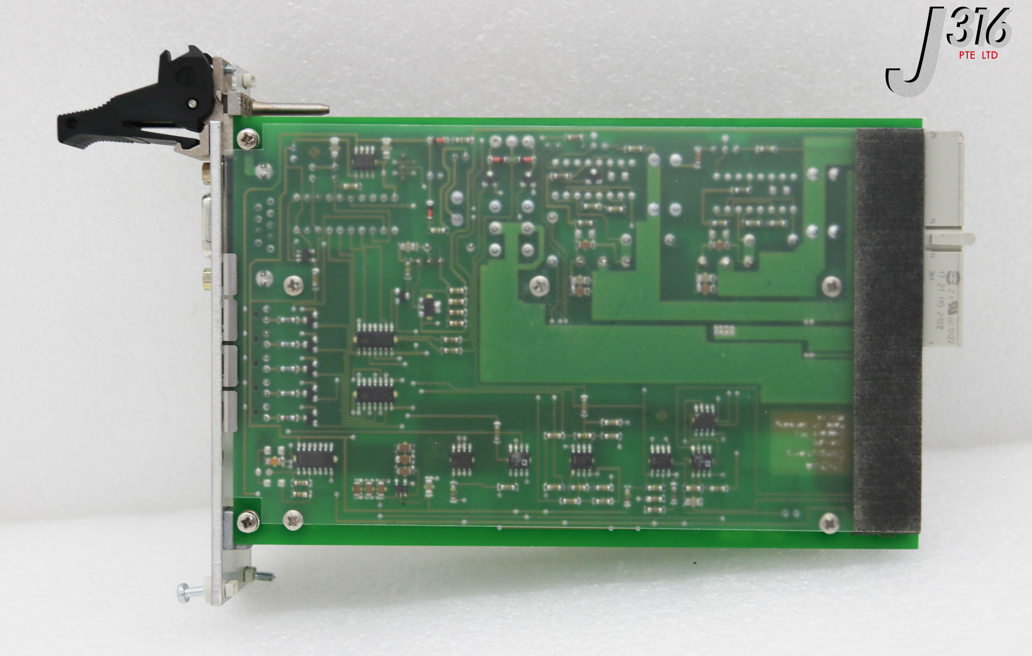 写真 34204 INOVA COMPUTERS PCB ASSY, ICP-UPS COMPACT CPI, AMAT 0190
